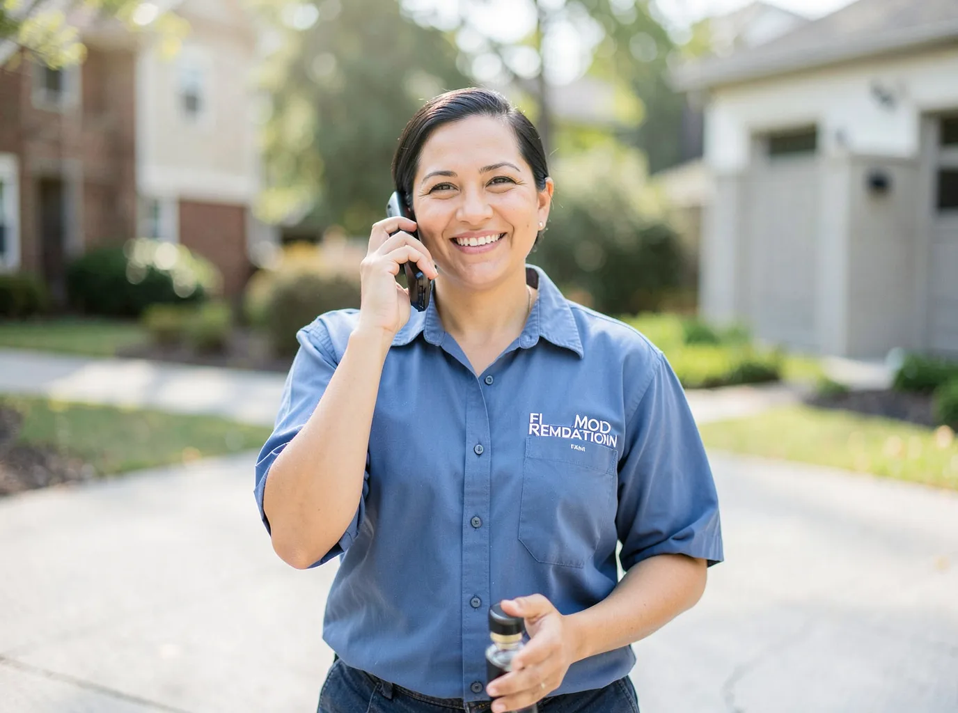 Mold Remediation Elk Garden, WV FAQs
